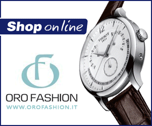 OroFashion.it - Vendita Online Oro e Gioielli - E-commerce Orologi
