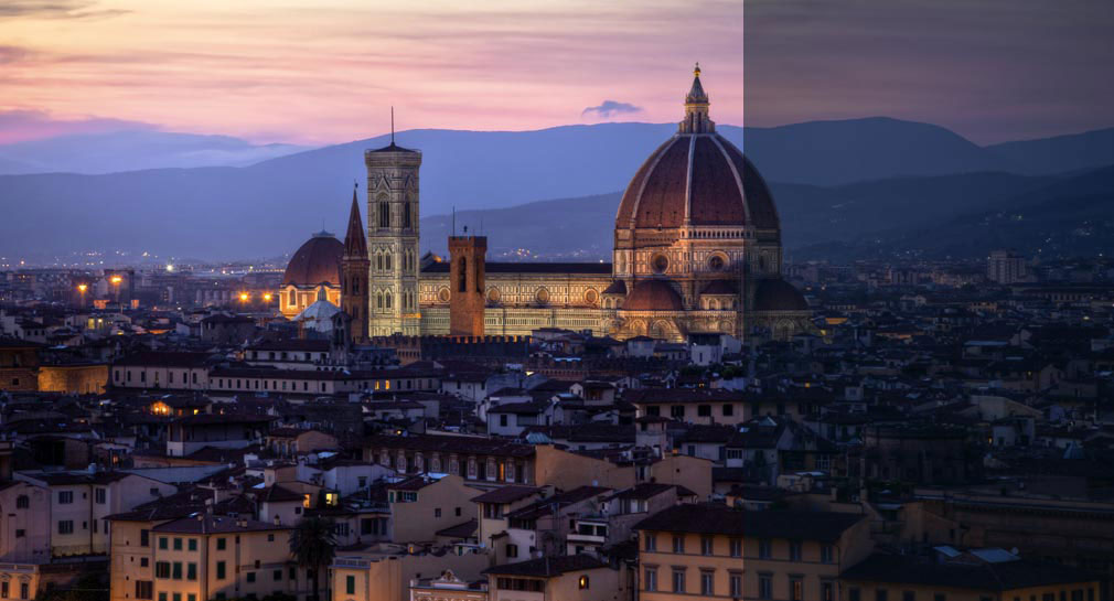 Cosa vedere a Firenze