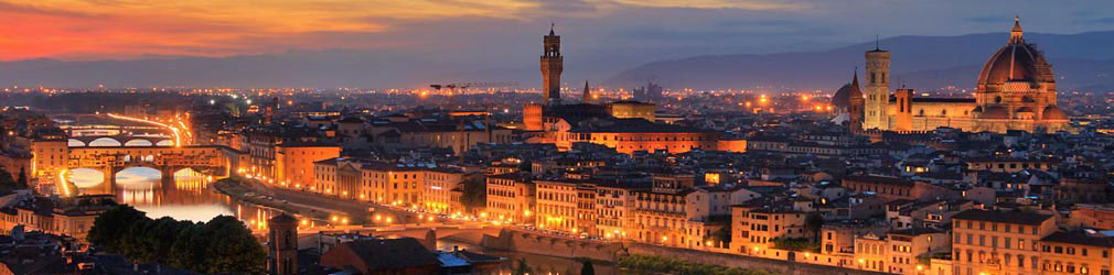 Firenze - Toscana